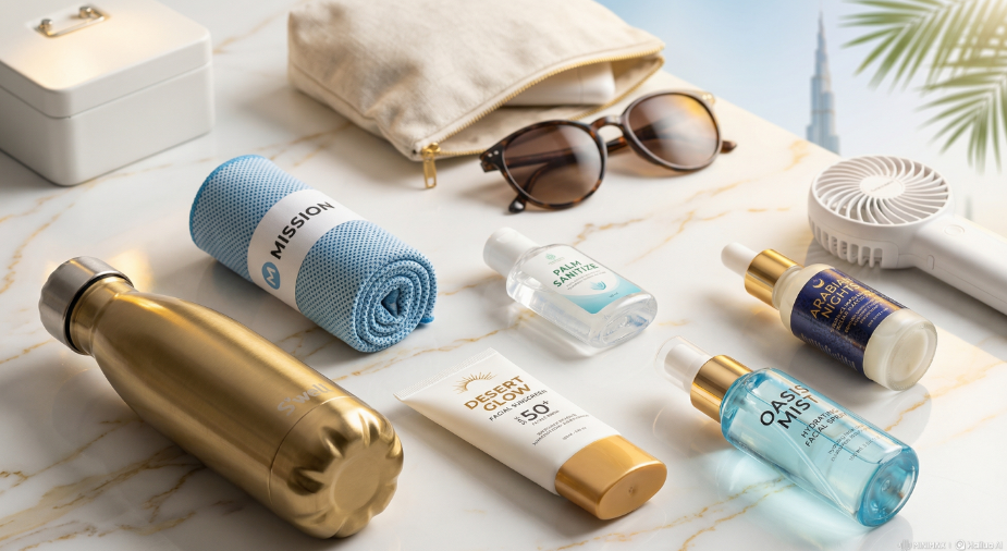 Zenvora Daily Essentials