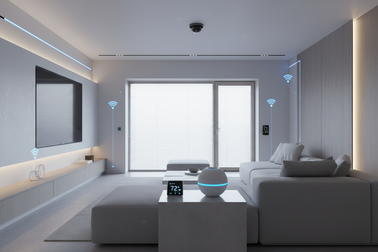 Smart Home Solutions