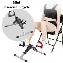 Arm Leg exercise Peddler Machine